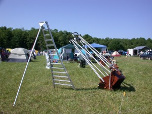 TJ2 at Laurel Highlands Star Cruise '02